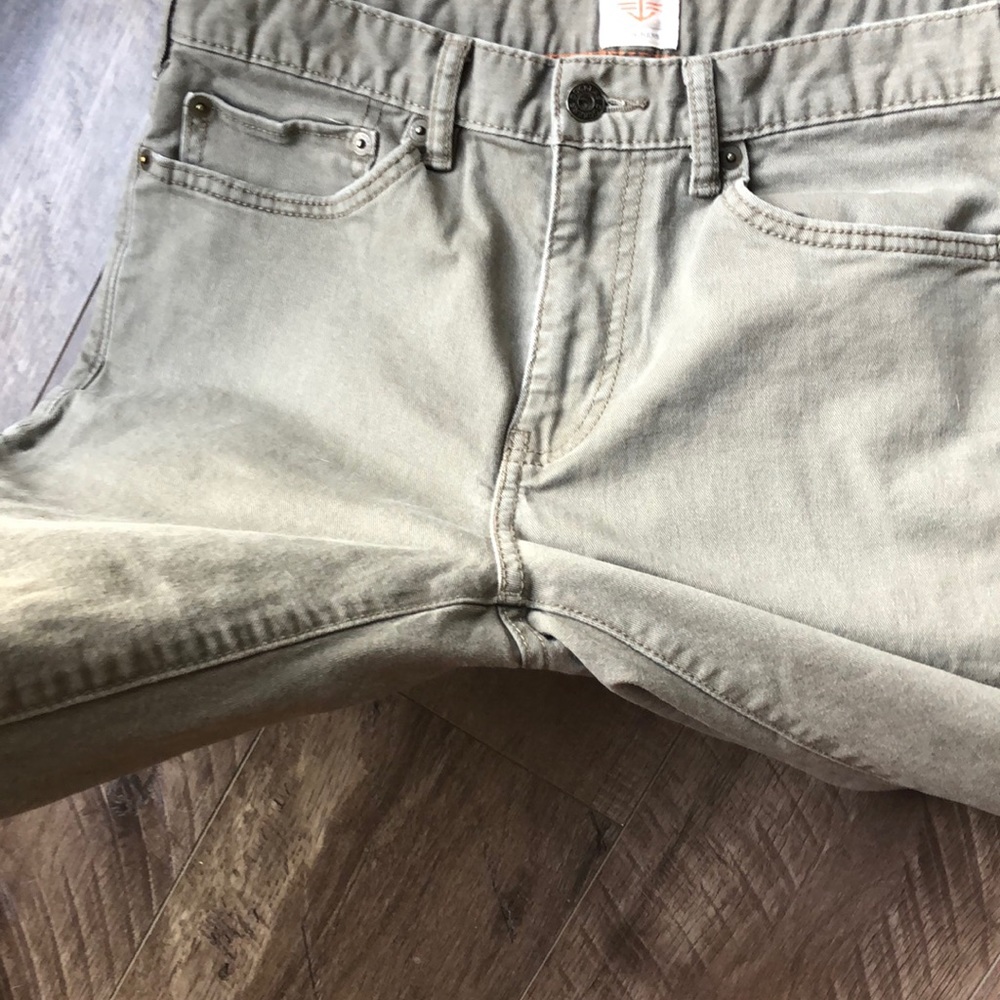 Docker Pants - Picture 9 of 10